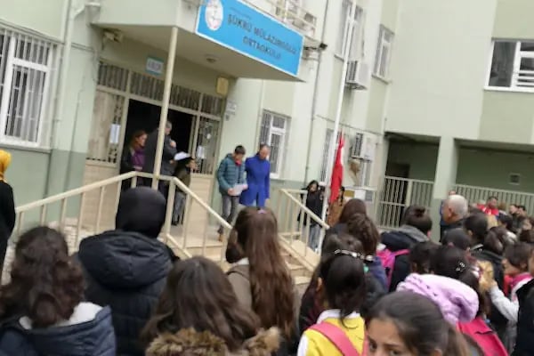 Alanya Belediyesi Özler Çocuk Parkı - Resim 14