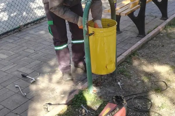 Alanya Belediyesi Özler Çocuk Parkı - Resim 13