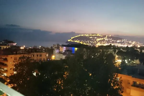 Alanya Belediyesi Özler Çocuk Parkı - Resim 5