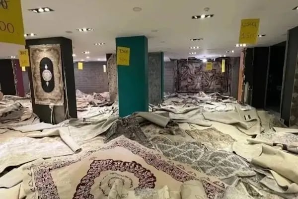 Halı Deposu - Resim 3