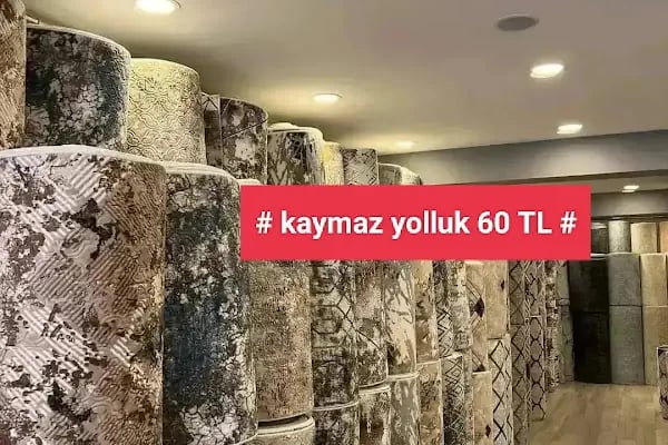 Halı Deposu - Resim 2