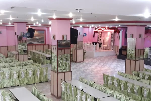 Cantekin Düğün Salonu - Resim 16