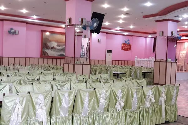 Cantekin Düğün Salonu - Resim 1