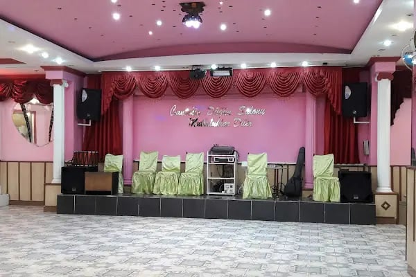 Cantekin Düğün Salonu - Resim 7