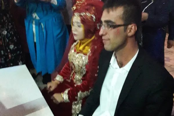 Cantekin Düğün Salonu - Resim 15