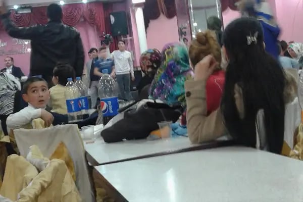 Cantekin Düğün Salonu - Resim 6