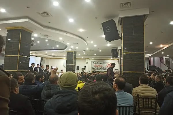 Cantekin Düğün Salonu - Resim 2
