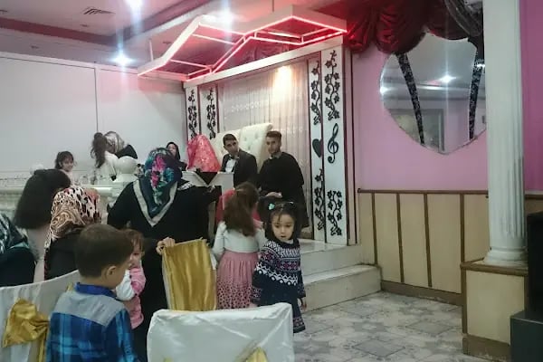 Cantekin Düğün Salonu - Resim 4