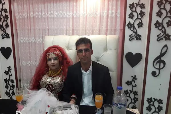 Cantekin Düğün Salonu - Resim 17