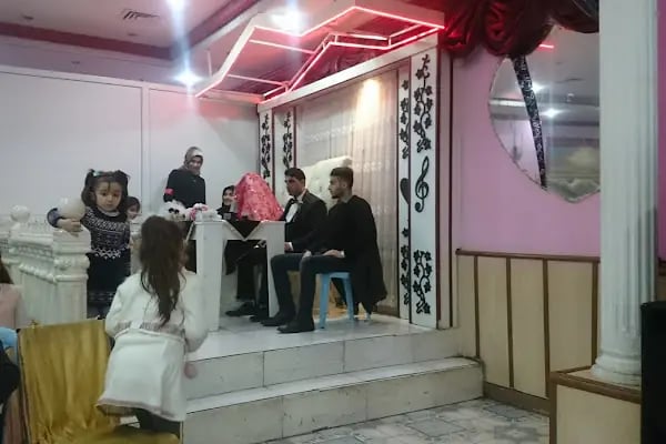 Cantekin Düğün Salonu - Resim 10