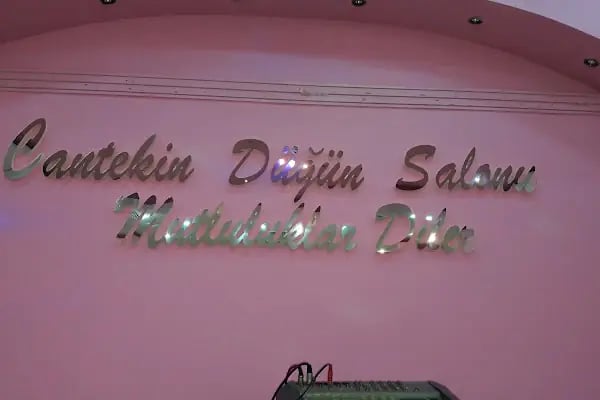 Cantekin Düğün Salonu - Resim 5