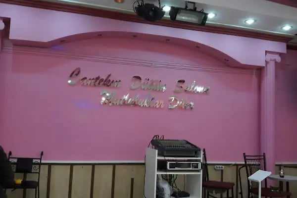 Cantekin Düğün Salonu - Resim 3