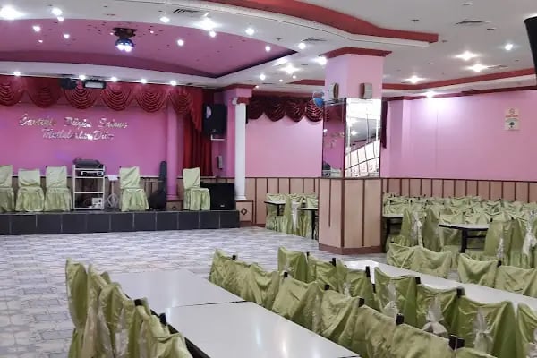 Cantekin Düğün Salonu - Resim 14