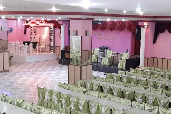 Cantekin Düğün Salonu - Resim 8