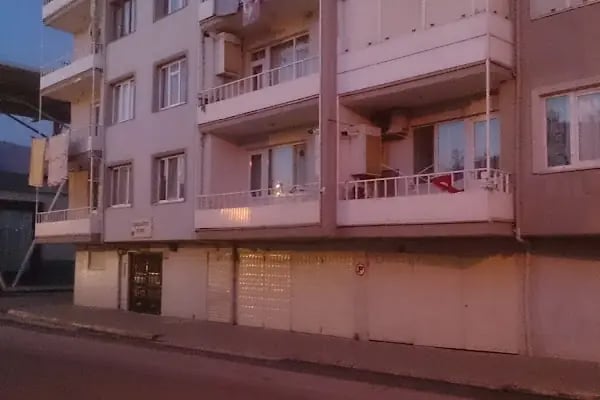 Damla Kent Sitesi - Resim 2