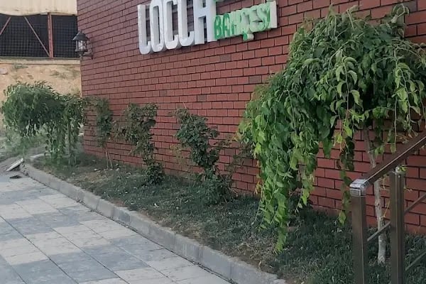 Locca Kır Düğün Bahçesi - Resim 4