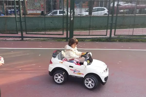 Nazif hafize Hançer Parkı - Resim 5