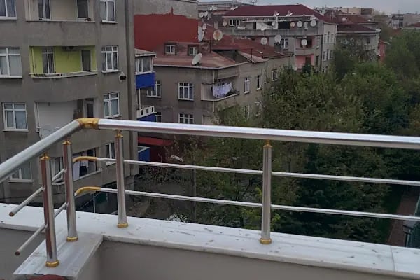 Nazif hafize Hançer Parkı - Resim 9