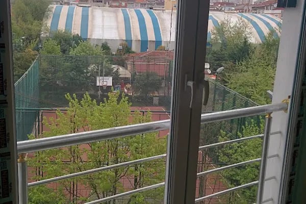 Nazif hafize Hançer Parkı - Resim 15
