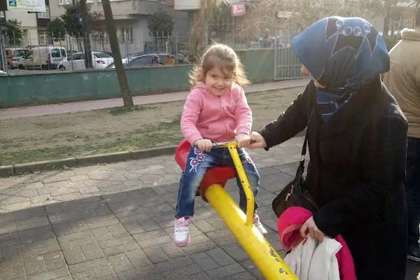 Nazif hafize Hançer Parkı - Resim 16