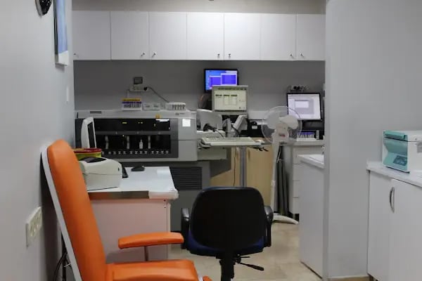ÖRNEK TIP MERKEZİ - Resim 5