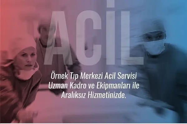 ÖRNEK TIP MERKEZİ - Resim 2