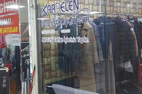 Kardelen Terzi - Resim 2
