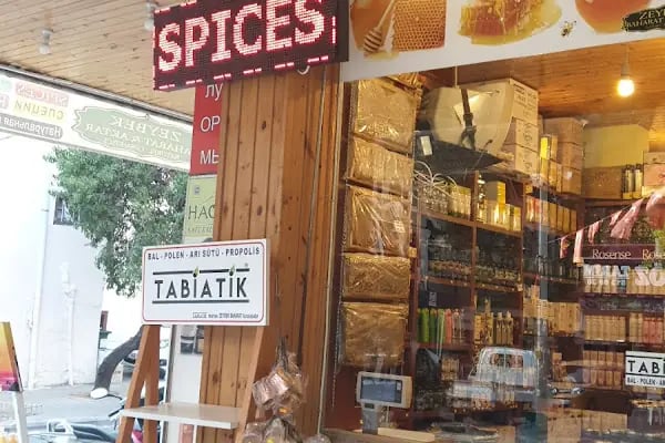 SARAY KOZMETİK &amp; KUAFÖR MARKET - Resim 5