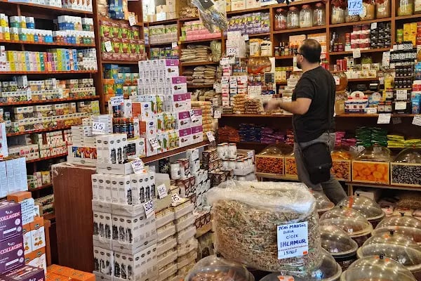 SARAY KOZMETİK &amp; KUAFÖR MARKET - Resim 4