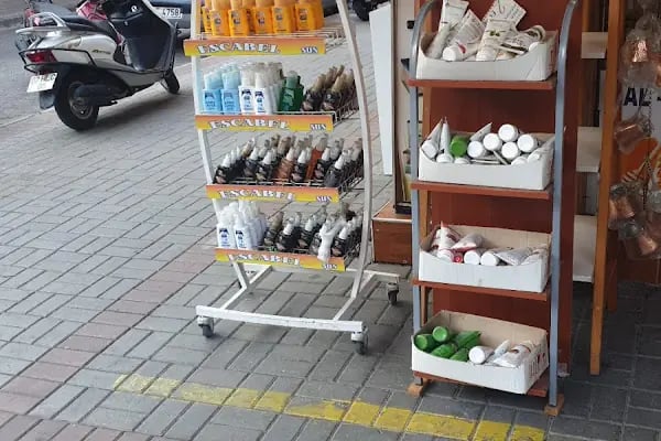 SARAY KOZMETİK &amp; KUAFÖR MARKET - Resim 2