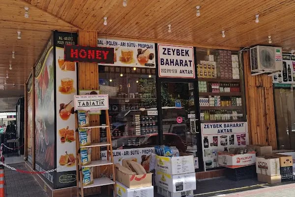 SARAY KOZMETİK &amp; KUAFÖR MARKET - Resim 7