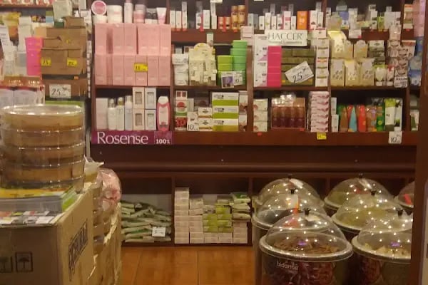 SARAY KOZMETİK &amp; KUAFÖR MARKET - Resim 6