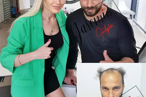 Yasemin Gülgör Sağlık Güzellk Estetik - Resim 9