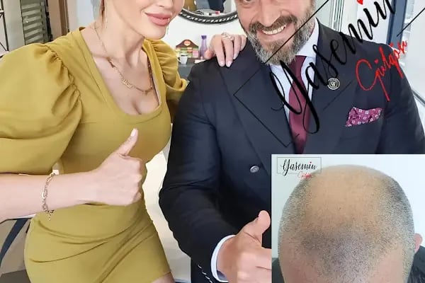 Yasemin Gülgör Sağlık Güzellk Estetik - Resim 20