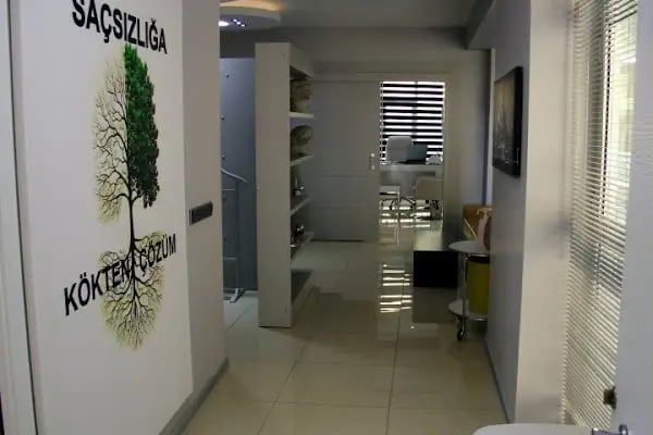 Yasemin Gülgör Sağlık Güzellk Estetik - Resim 8