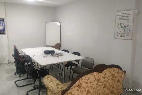 Dünya Bilgisayar ve Yazılım Hizmetleri - Resim 6