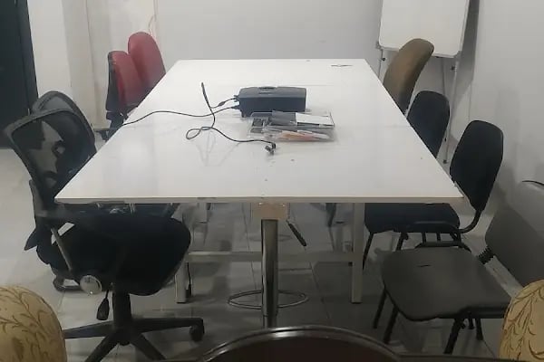 Dünya Bilgisayar ve Yazılım Hizmetleri - Resim 2