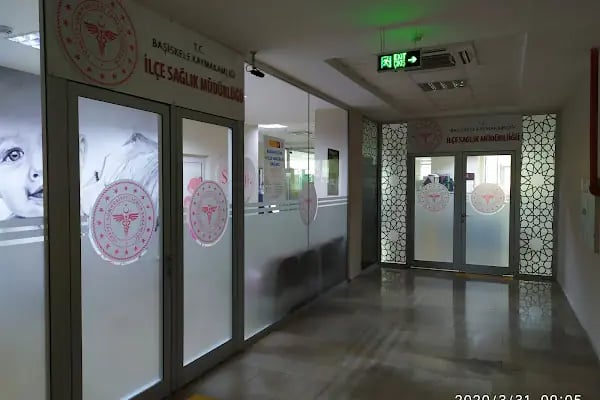 Başiskele İlçe Sağlık Müdürüğü - Resim 5