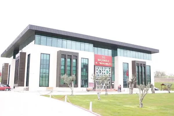 Başiskele İlçe Sağlık Müdürüğü - Resim 6