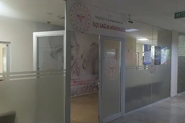 Başiskele İlçe Sağlık Müdürüğü - Resim 3