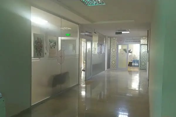 Başiskele İlçe Sağlık Müdürüğü - Resim 2
