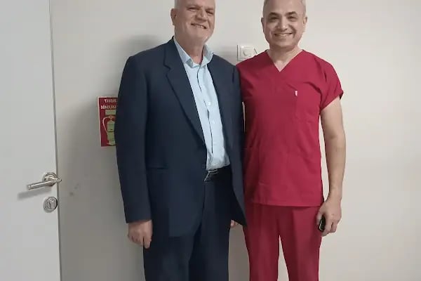 Nivgöz Barajyolu - Resim 5
