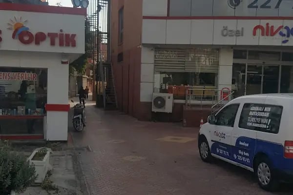 Nivgöz Barajyolu - Resim 10