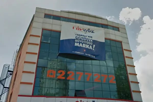 Nivgöz Barajyolu - Resim 16