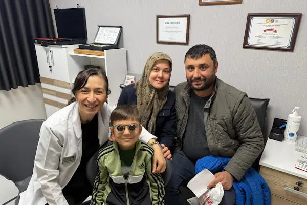 Nivgöz Barajyolu - Resim 9
