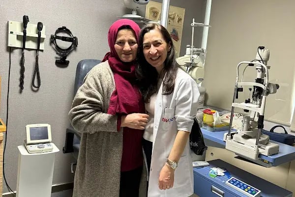 Nivgöz Barajyolu - Resim 19