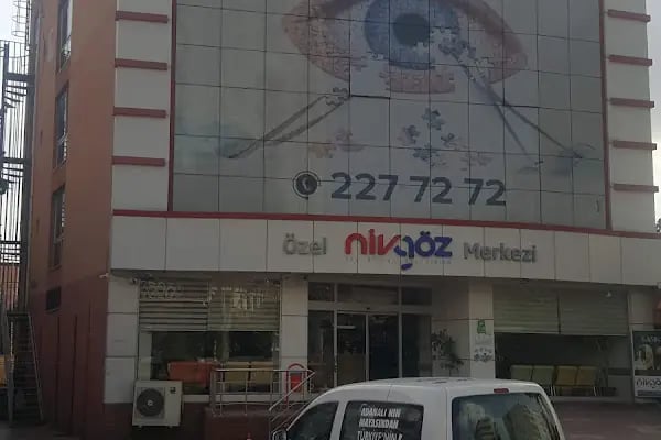 Nivgöz Barajyolu - Resim 12