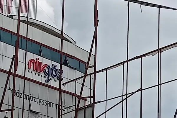 Nivgöz Barajyolu - Resim 3
