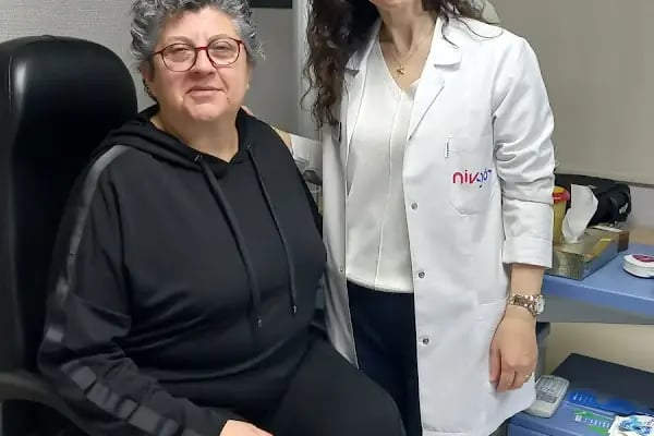 Nivgöz Barajyolu - Resim 15