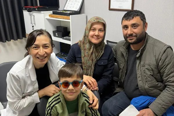 Nivgöz Barajyolu - Resim 4